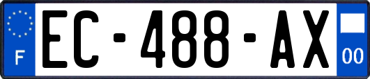 EC-488-AX