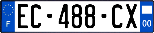 EC-488-CX