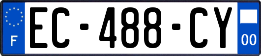 EC-488-CY