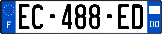 EC-488-ED