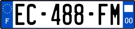 EC-488-FM