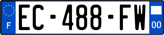 EC-488-FW