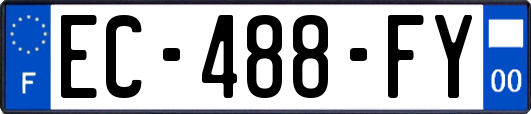 EC-488-FY