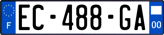 EC-488-GA