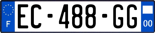 EC-488-GG