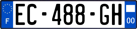 EC-488-GH