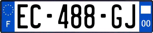 EC-488-GJ