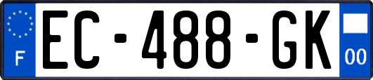 EC-488-GK