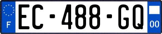 EC-488-GQ