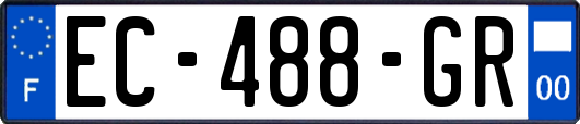 EC-488-GR