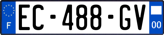 EC-488-GV