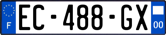 EC-488-GX