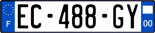 EC-488-GY