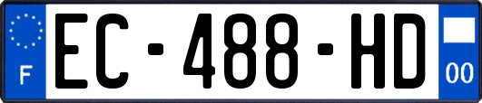 EC-488-HD