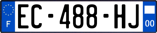 EC-488-HJ