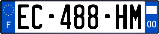 EC-488-HM