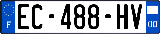 EC-488-HV