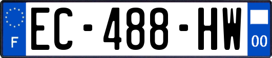EC-488-HW