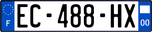 EC-488-HX