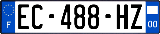 EC-488-HZ
