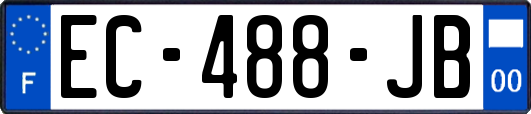 EC-488-JB