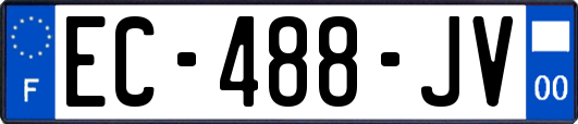 EC-488-JV