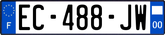 EC-488-JW