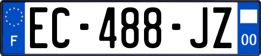 EC-488-JZ