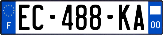 EC-488-KA