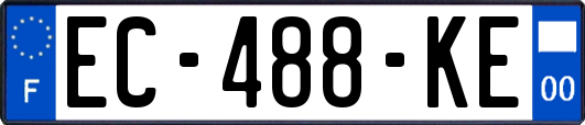 EC-488-KE
