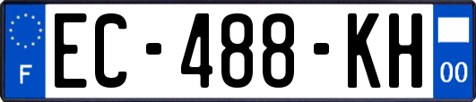 EC-488-KH