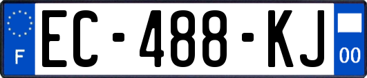 EC-488-KJ