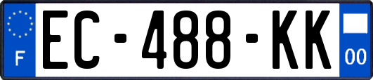 EC-488-KK