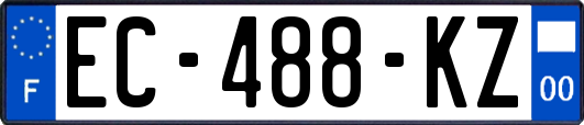 EC-488-KZ
