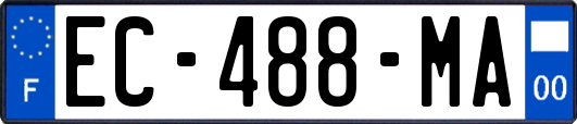 EC-488-MA