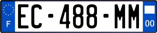 EC-488-MM