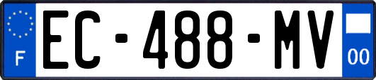EC-488-MV