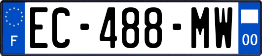 EC-488-MW
