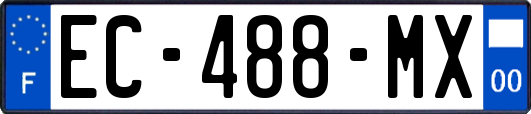 EC-488-MX