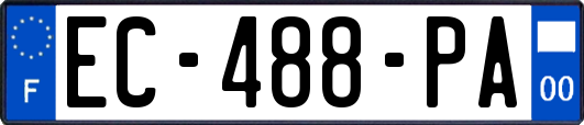 EC-488-PA