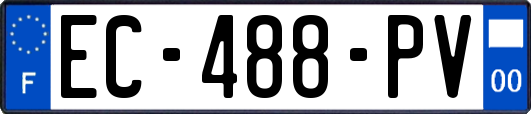 EC-488-PV