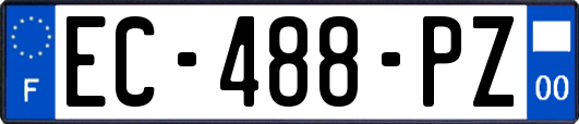 EC-488-PZ