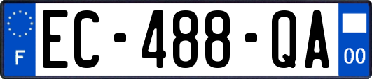 EC-488-QA
