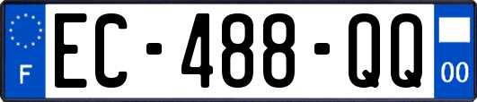 EC-488-QQ