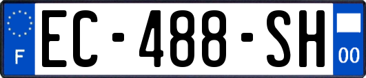 EC-488-SH
