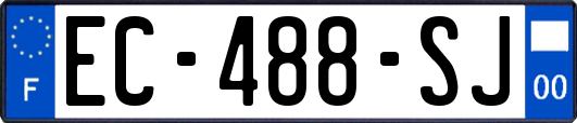 EC-488-SJ