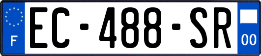 EC-488-SR