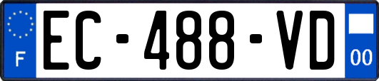 EC-488-VD