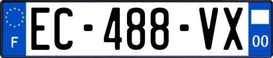 EC-488-VX