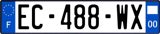 EC-488-WX